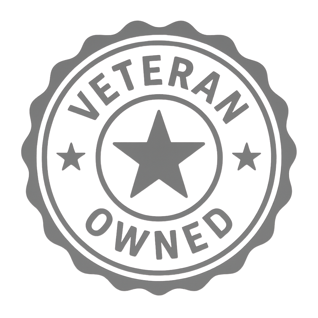 Veteran Owned Seal